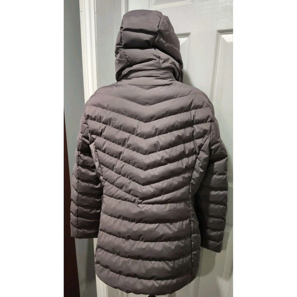 NEW 32 Degrees Heat XXL Women's Removable Hood 4-way lightweight Puffer Jacket - Picture 2 of 11